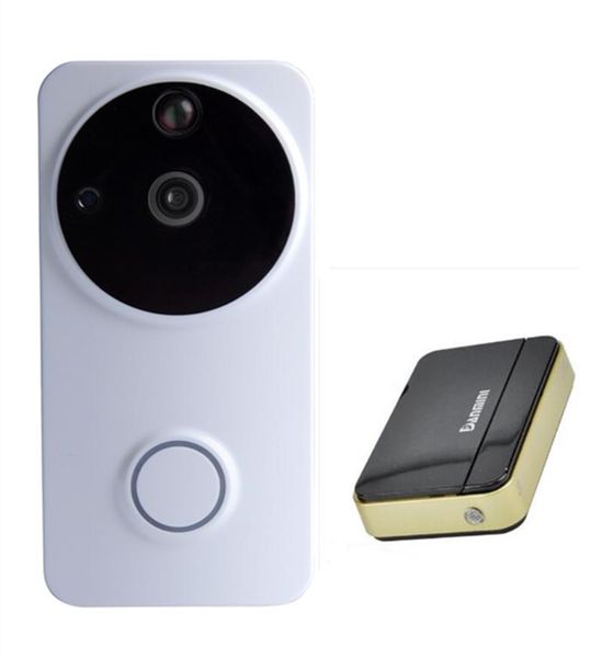 video door phones wireless wifi doorbell wide angle intercom low power consumption phone
video door phones wireless wifi doorbell wide angle intercom low power consumption phone