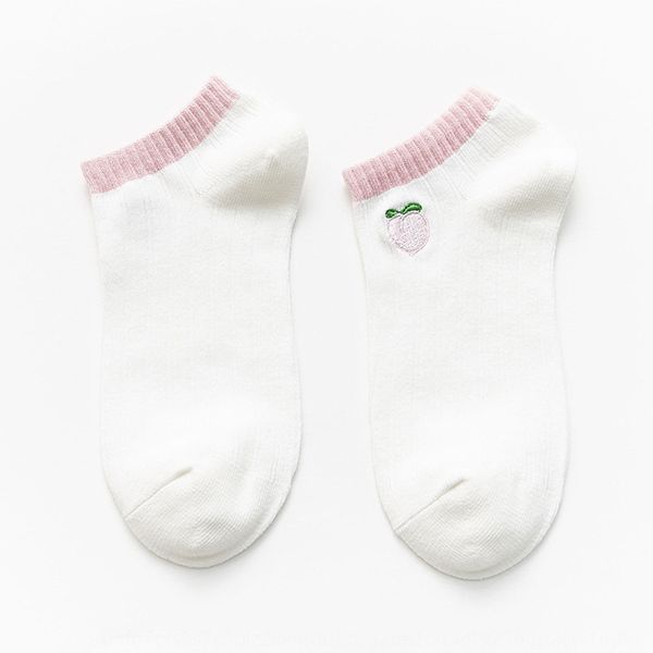 girl ins spring and summer new cute embroidery fruit sweet student cartoon cotton fruit cotton socks socks girl 3muef, Black
girl ins spring and summer new cute embroidery fruit sweet student cartoon cotton fruit cotton socks socks girl 3muef, Black