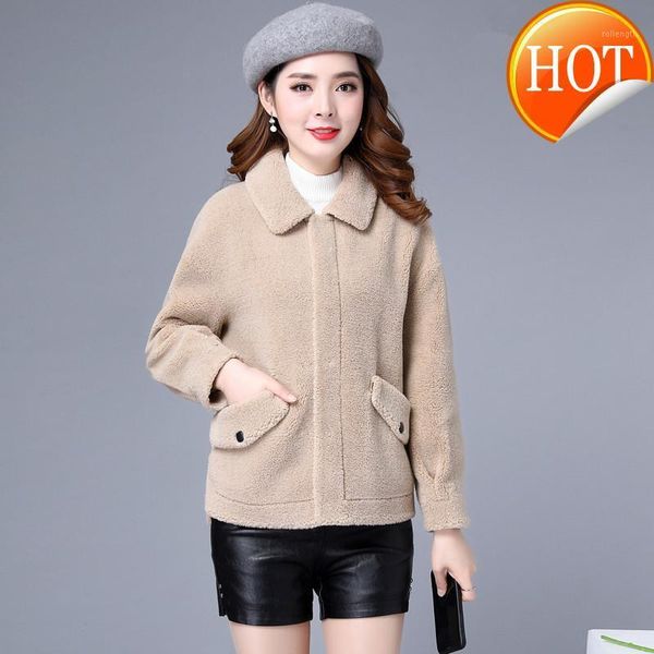 fur coat faux female jacket winter coat women clothes 2021 lamb fur jackets for women warm outwear chaqueta mujer my42961, Black
fur coat faux female jacket winter coat women clothes 2021 lamb fur jackets for women warm outwear chaqueta mujer my42961, Black
