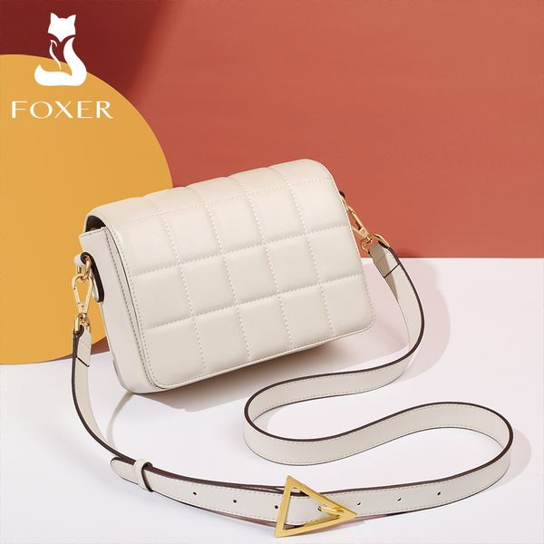 foxer 2020 fashion girl cow leather designer small shoulder cross body bags for women padded bag casual flap messenger bag c0121
foxer 2020 fashion girl cow leather designer small shoulder cross body bags for women padded bag casual flap messenger bag c0121