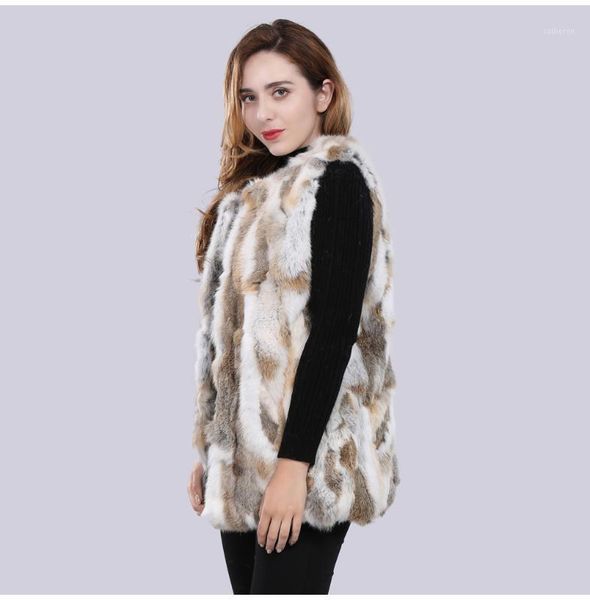 new real genuine natural fur vest women's winter warm jacket gilet custom any size, Black
new real genuine natural fur vest women's winter warm jacket gilet custom any size, Black