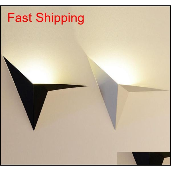 led modern creative wrought iron triangle wall lights nordic minimalist bedroom study l wall lamp yhb03 
led modern creative wrought iron triangle wall lights nordic minimalist bedroom study l wall lamp yhb03