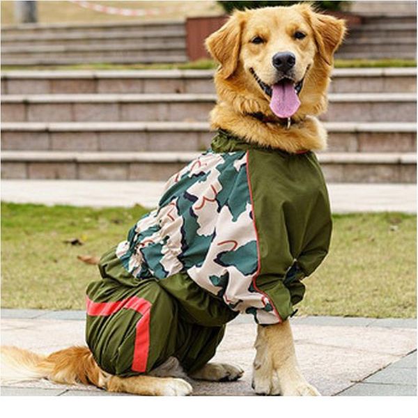 pet big dog raincoat jumpsuit waterproof breathable clothes for medium large girl dogs rain coat french bulldog labrad bbyewk
pet big dog raincoat jumpsuit waterproof breathable clothes for medium large girl dogs rain coat french bulldog labrad bbyewk