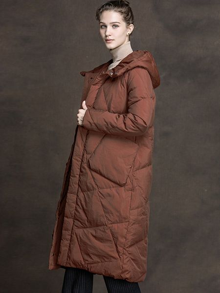 2020, winter jacket for women, hooded, duck long jacket, korean style, women's down, Black
2020, winter jacket for women, hooded, duck long jacket, korean style, women's down, Black