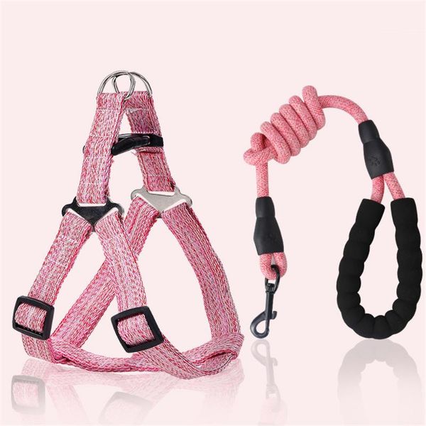 dog collars & leashes small cat harness leash adjustable vest collar puppy outdoor walking chihuahua terier schnauzer
dog collars & leashes small cat harness leash adjustable vest collar puppy outdoor walking chihuahua terier schnauzer