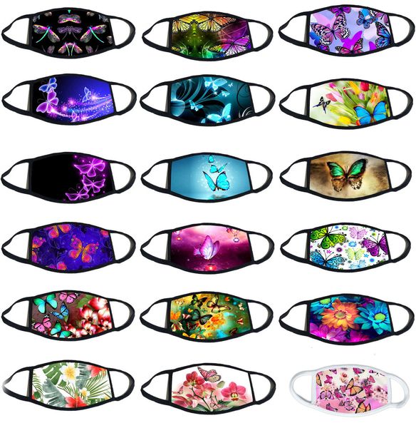 designer 3d butterfly mask anti-smog anti-dust pure cotton breathable spring and autumn version of pm2.5 activat face masks
designer 3d butterfly mask anti-smog anti-dust pure cotton breathable spring and autumn version of pm2.5 activat face masks