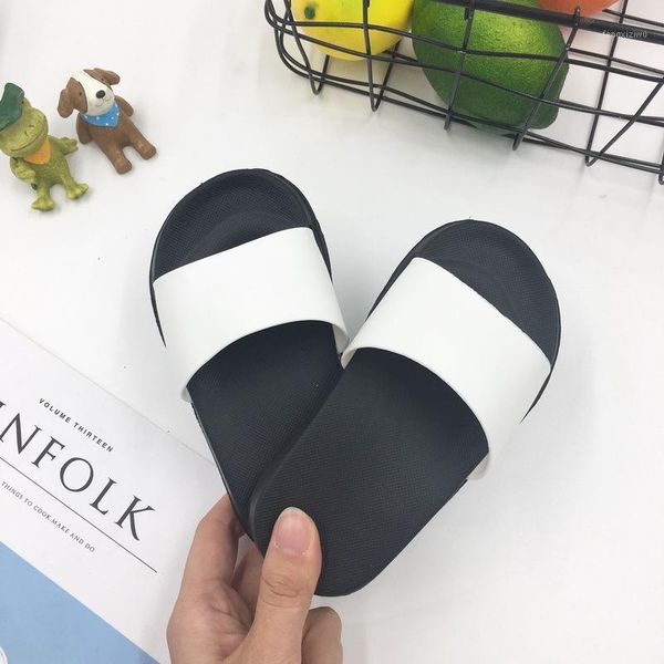 slipper children slippers summer baby boy girl beach sandals kids soft indoor home flip flops solid color parent house flat casual shoes1, Black;grey
slipper children slippers summer baby boy girl beach sandals kids soft indoor home flip flops solid color parent house flat casual shoes1, Black;grey
