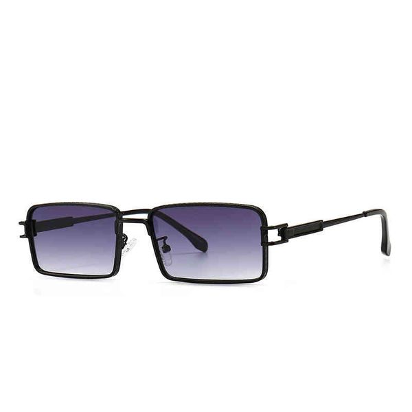 new modern box sunglass ins wind street sunglass 2a233, White;black 
new modern box sunglass ins wind street sunglass 2a233, White;black
