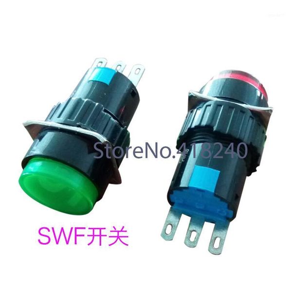 sewing notions & tools for swf start and sred button switch kpb 161m-r1 green 160m-g1 embroidery machine spare parts1, Black
sewing notions & tools for swf start and sred button switch kpb 161m-r1 green 160m-g1 embroidery machine spare parts1, Black