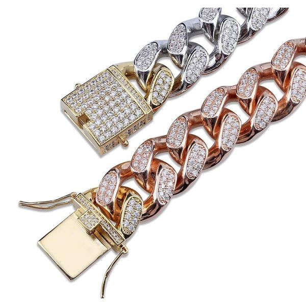 12mm iced out zircon miami cuban link necklace choker silver rose gold color wmtmsb lihuibusiness
12mm iced out zircon miami cuban link necklace choker silver rose gold color wmtmsb lihuibusiness