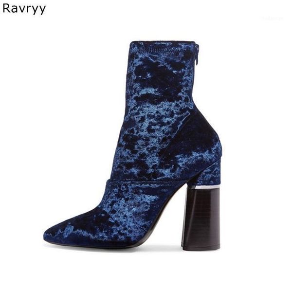 leather woman ankle boots thick heel est fashion autumn winter short boot concise style female party shoes1, Black
leather woman ankle boots thick heel est fashion autumn winter short boot concise style female party shoes1, Black