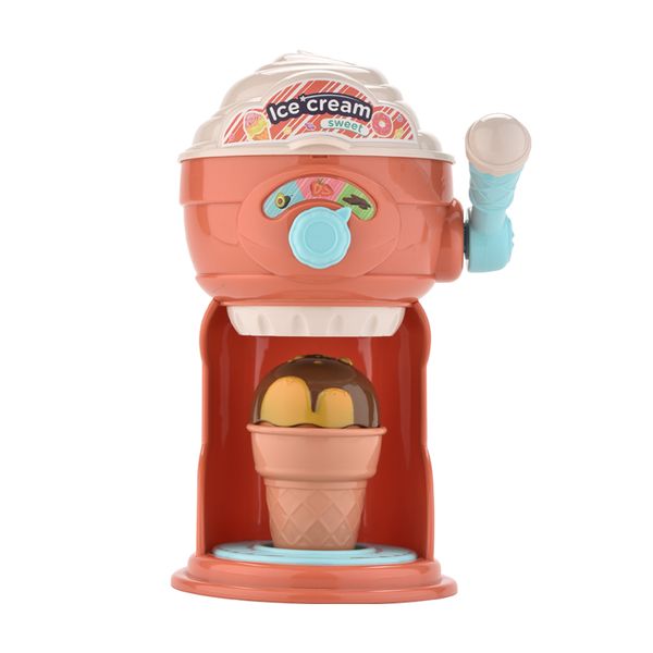 ice cream machine children's toys, a variety of color matchingd, a variety of properties rest assured baby entertainment play
ice cream machine children's toys, a variety of color matchingd, a variety of properties rest assured baby entertainment play