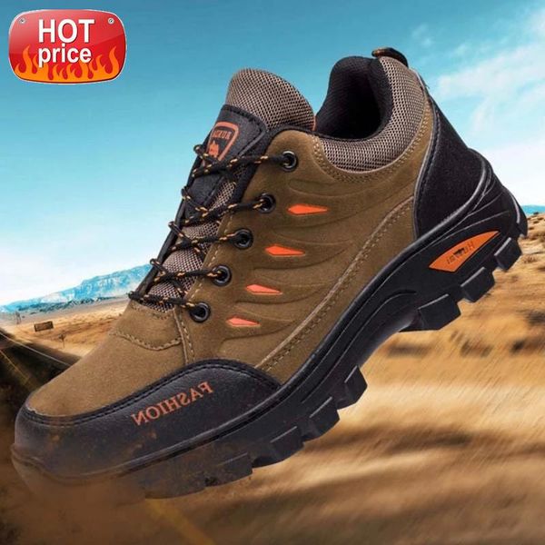 2020 men boots leather mans footwear winter style ankle lace up boots men fashion safety shoes casual men's shoes botas hombre #co4k 
2020 men boots leather mans footwear winter style ankle lace up boots men fashion safety shoes casual men's shoes botas hombre #co4k