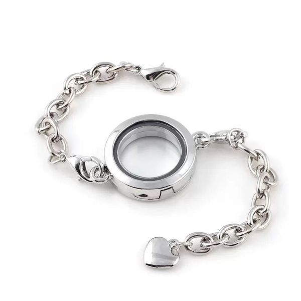 2022 new locket charms chain bracelets for women 25mm living memory lockets charmss for bracelets fashion bracelets 4 colors, Golden;silver
2022 new locket charms chain bracelets for women 25mm living memory lockets charmss for bracelets fashion bracelets 4 colors, Golden;silver