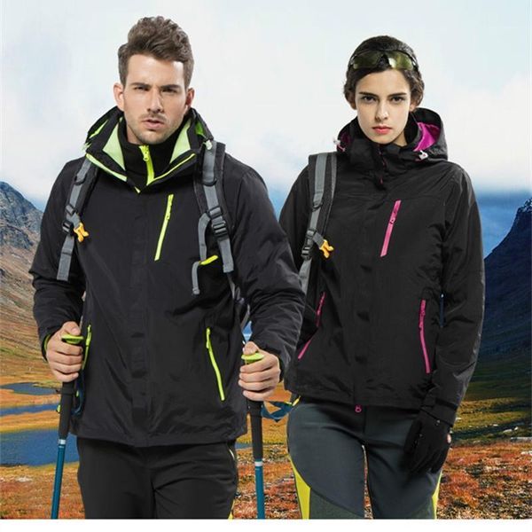outdoor jackets&hoodies women waterproof 3 in 1 hiking softshell jackets mens breathable fleece coats clothing hunting climbing jackets1, Blue;black
outdoor jackets&hoodies women waterproof 3 in 1 hiking softshell jackets mens breathable fleece coats clothing hunting climbing jackets1, Blue;black