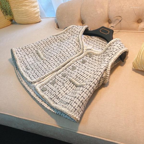 elegant aristocratic temperament early autumn white silver line tweed small sweet style shorts small coat ma3 jia31, Black;white
elegant aristocratic temperament early autumn white silver line tweed small sweet style shorts small coat ma3 jia31, Black;white
