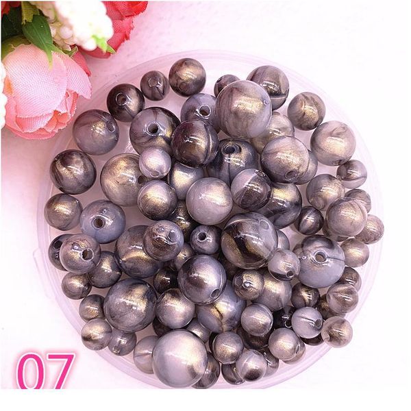 new 8 10 12 14mm colour gold powder round acrylic beads spacer loose beads for jewelry making diy handmade brac jllwhn, Crystal
new 8 10 12 14mm colour gold powder round acrylic beads spacer loose beads for jewelry making diy handmade brac jllwhn, Crystal