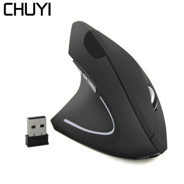 chuyi left handed mouse 2.4g wireless game ergonomic design vertical mouse 1600dpi rechargeable computer mice with pad mat1
chuyi left handed mouse 2.4g wireless game ergonomic design vertical mouse 1600dpi rechargeable computer mice with pad mat1