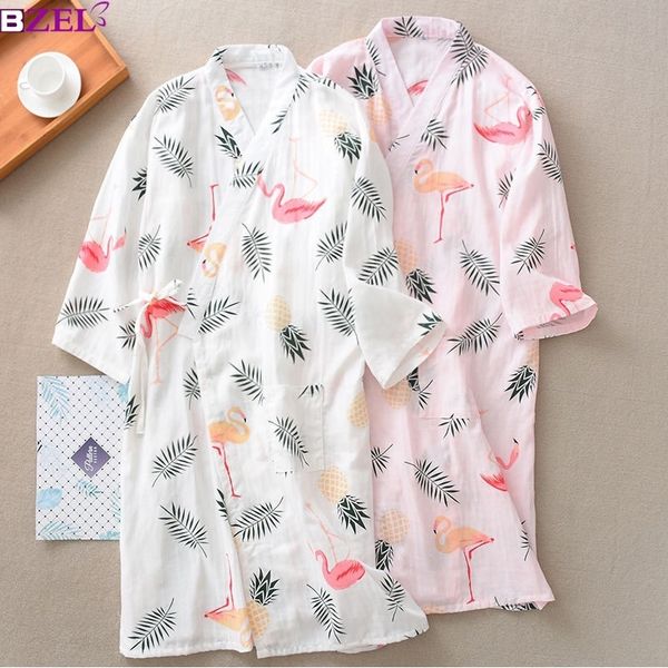 summer autumn 100% cotton robes double gauze kimono nightgown simple nature flamingo thin section loose large size home bathrobe 210203, Black;red
summer autumn 100% cotton robes double gauze kimono nightgown simple nature flamingo thin section loose large size home bathrobe 210203, Black;red