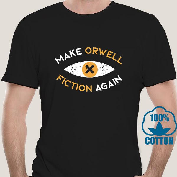 1964d make orwell fiction again philosophy gift orwell 1984 dysa liberal philosopher philosophy philosophic sweatshirt hoodie t shirt
1964d make orwell fiction again philosophy gift orwell 1984 dysa liberal philosopher philosophy philosophic sweatshirt hoodie t shirt