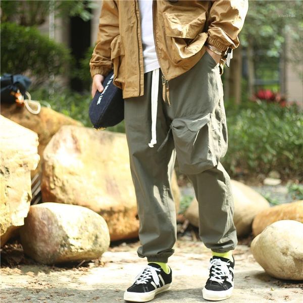 men pants autumn and winter sports casual overalls drawstring trousers all-match loose harem pants jogging men1, Black
men pants autumn and winter sports casual overalls drawstring trousers all-match loose harem pants jogging men1, Black