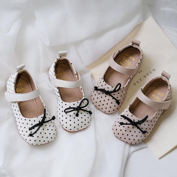 athletic & outdoor baby soft bottom toddler shoes 0-3 years old korean girls polka dot bow princess single kids chldren1, Black
athletic & outdoor baby soft bottom toddler shoes 0-3 years old korean girls polka dot bow princess single kids chldren1, Black