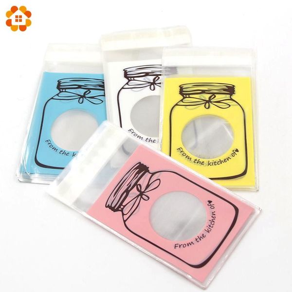 100pcs bottle pattern self adhesive pouch for wedding birthday party gift candy bag plastic biscuit cookie baking packaging bag bbycjz
100pcs bottle pattern self adhesive pouch for wedding birthday party gift candy bag plastic biscuit cookie baking packaging bag bbycjz