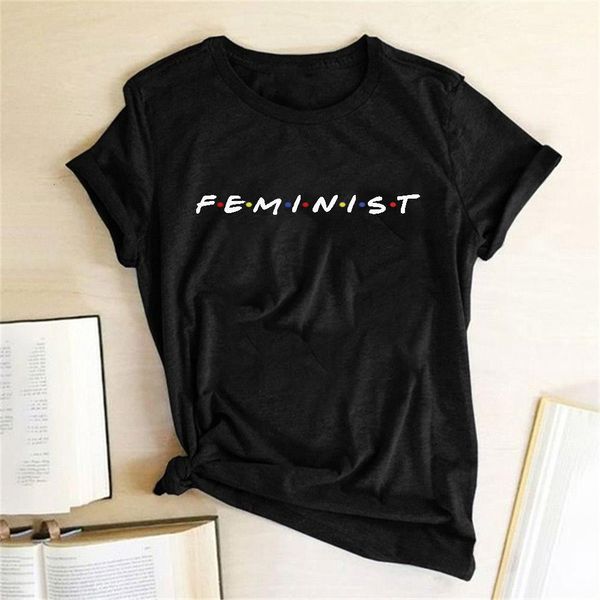 feminist feminism print women aesthetics t shirt clothes harajuku women female girl power 2020 summer tee shirts femme, White
feminist feminism print women aesthetics t shirt clothes harajuku women female girl power 2020 summer tee shirts femme, White
