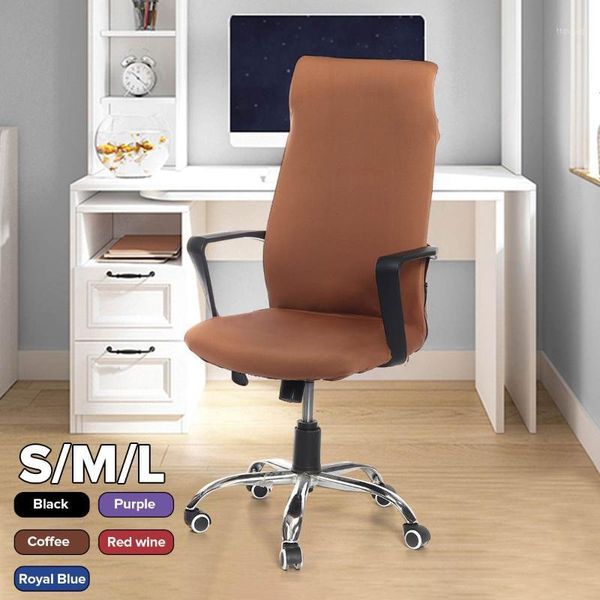 3 colors s/m/l office stretch spandex chair covers solid color anti-dirty computer seat chair cover removable slipcovers1
3 colors s/m/l office stretch spandex chair covers solid color anti-dirty computer seat chair cover removable slipcovers1