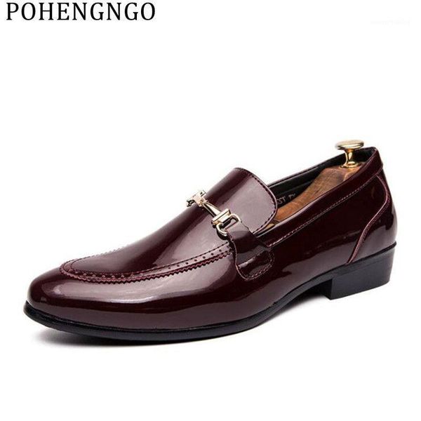 men suit shoes italian fashion men dress shoes red wedding patent leather classic office business zapatos de hombre1, Black
men suit shoes italian fashion men dress shoes red wedding patent leather classic office business zapatos de hombre1, Black