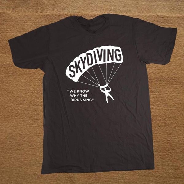 sport brand clothing skydiving parachute skydiver mens & womens retro t shirt custom t shirt cotton short sleeve t shirt
sport brand clothing skydiving parachute skydiver mens & womens retro t shirt custom t shirt cotton short sleeve t shirt