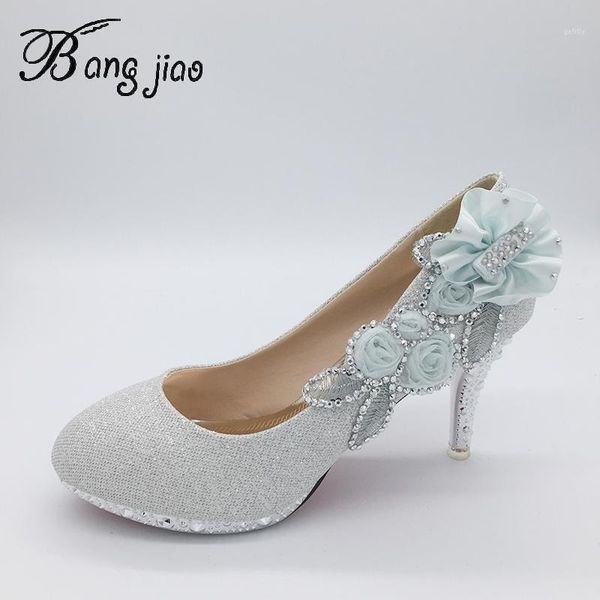 flower pumps new womens wedding shoes bride high heels crystal platform shoes for woman ladies party dress tacones mujer1, Black
flower pumps new womens wedding shoes bride high heels crystal platform shoes for woman ladies party dress tacones mujer1, Black