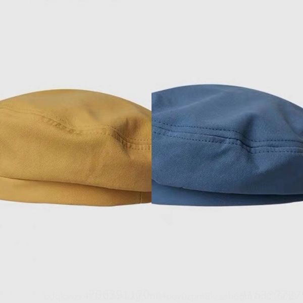 rne5 caps summer fashion beret newsboy 2020 men cotton flat peaked cap women painter plaid hats 07, Blue;gray
rne5 caps summer fashion beret newsboy 2020 men cotton flat peaked cap women painter plaid hats 07, Blue;gray