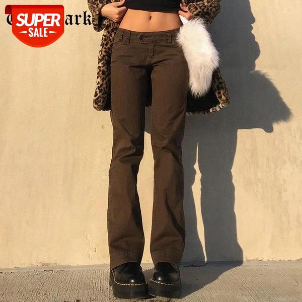 goth dark 90s streetwear gothic grunge brown trousers e-girl vintage indie style women pants fashion patchwork straight jeans #912l, Black;white
goth dark 90s streetwear gothic grunge brown trousers e-girl vintage indie style women pants fashion patchwork straight jeans #912l, Black;white