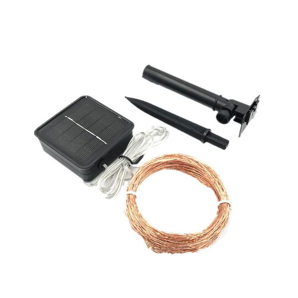 72ft 22m 200 led solar strip light home garden copper wire light string fairy outdoor solar powered christmas party decor swy qylzzn
72ft 22m 200 led solar strip light home garden copper wire light string fairy outdoor solar powered christmas party decor swy qylzzn
