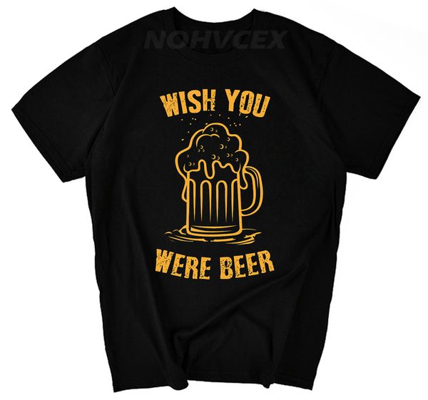 wish you were beer print t shirt men short-sleeve cotton t-shirt oversized casual t shirts sport hooded sweatshirt hoodie
wish you were beer print t shirt men short-sleeve cotton t-shirt oversized casual t shirts sport hooded sweatshirt hoodie