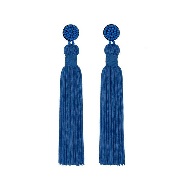 1pair полиэстер нить высококачественные серьги серьги tassel diy украшения деятельность ремесло кисточкой женское оформление личности h wmtl
1pair полиэстер нить высококачественные серьги серьги tassel diy украшения деятельность ремесло кисточкой женское оформление личности h wmtl