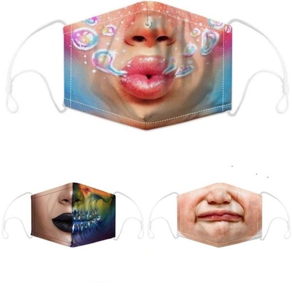 80pcs children's funny mask washable and reusable dust-proof breathable mask funny printing design mask t500324
80pcs children's funny mask washable and reusable dust-proof breathable mask funny printing design mask t500324