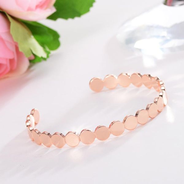 adjustable bracelets for women luxury rose gold silver color bangle & bracelet femme wedding dress jewelry, Black
adjustable bracelets for women luxury rose gold silver color bangle & bracelet femme wedding dress jewelry, Black