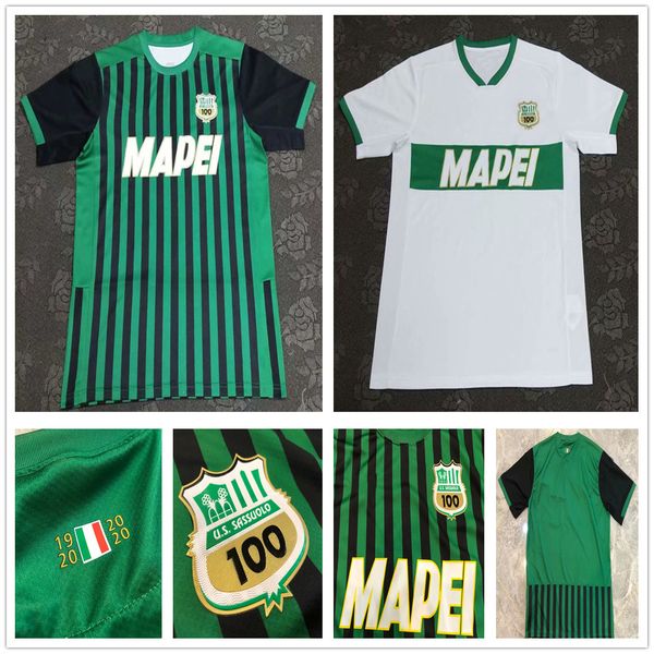 20 21 sassuolo soccer jersey caputo boga lirola prince sernicola berardi locatelli custom 100th years centenary home away football shirt, Black;yellow
20 21 sassuolo soccer jersey caputo boga lirola prince sernicola berardi locatelli custom 100th years centenary home away football shirt, Black;yellow