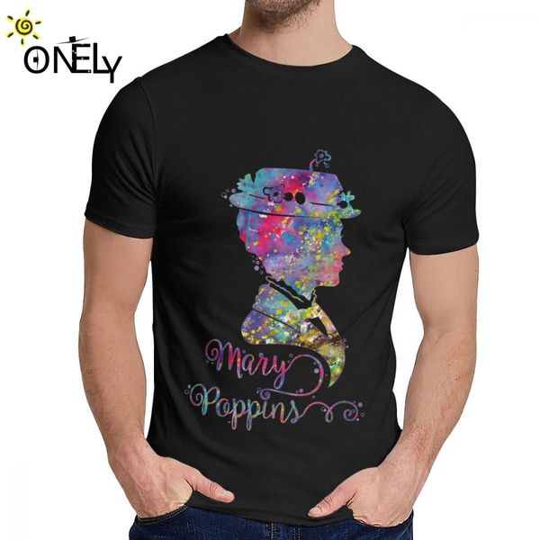 спорт для man tee shirt mary poppin натуральный хлопок графический печати классический шею harajuku streetwear с коротким рукавом
спорт для man tee shirt mary poppin натуральный хлопок графический печати классический шею harajuku streetwear с коротким рукавом