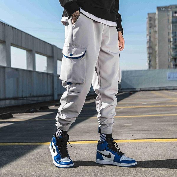 zhuzunzhe 2020 men's hip-hop black overalls joggers sweatpants overalls men's streetwear harem pants fashion trousers1
zhuzunzhe 2020 men's hip-hop black overalls joggers sweatpants overalls men's streetwear harem pants fashion trousers1