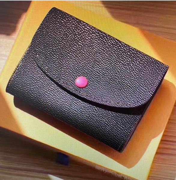 card leather rosalie coin purse mini compact designer real womens sarah coin emilie with pochette accessoires victorine wallet key box inhf, Red;black
card leather rosalie coin purse mini compact designer real womens sarah coin emilie with pochette accessoires victorine wallet key box inhf, Red;black