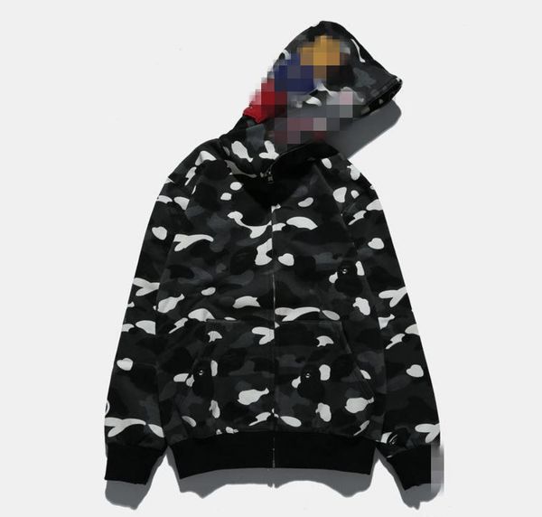 noctilucent fleece камуфляжные толстовки для мужчин черная акула толстовка пальто полная молния с капюшоном флис кардиган тофтяные топы, Black
noctilucent fleece камуфляжные толстовки для мужчин черная акула толстовка пальто полная молния с капюшоном флис кардиган тофтяные топы, Black