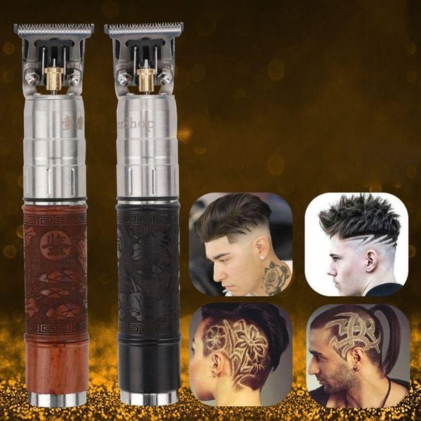 1set electric cordless hair trimmer metal engraved hair beard clipper for barbershop personal haircut kit use
1set electric cordless hair trimmer metal engraved hair beard clipper for barbershop personal haircut kit use