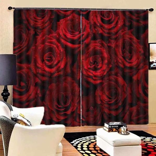 custom european style curtains beautiful rose 3d window curtain living room bedroom wedding room blackout curtains1
custom european style curtains beautiful rose 3d window curtain living room bedroom wedding room blackout curtains1