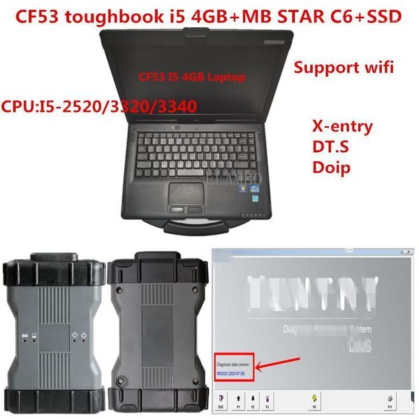 cf53 toughbook -2520/3320/3340 4gb with v2020.09 software 360 gb ssd for mb star c6 vci doip xen-try diagnostic tool1
cf53 toughbook -2520/3320/3340 4gb with v2020.09 software 360 gb ssd for mb star c6 vci doip xen-try diagnostic tool1
