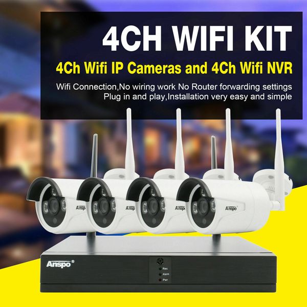 wireless 4ch 1080p nvr outdoor indoor wifi hd camera cctv security system kit surveillance siren alarm camera
wireless 4ch 1080p nvr outdoor indoor wifi hd camera cctv security system kit surveillance siren alarm camera