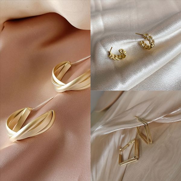 hcp stud flamingos red earrings titanium stainless steel inlaid zircon earrings rose gold trendy fashion color wing earring women, Golden
hcp stud flamingos red earrings titanium stainless steel inlaid zircon earrings rose gold trendy fashion color wing earring women, Golden