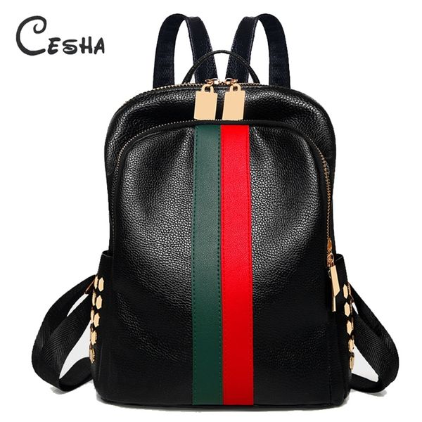 luxury designer women travel backpack soft pu leather shopping pretty style girls lovely daypack 220211
luxury designer women travel backpack soft pu leather shopping pretty style girls lovely daypack 220211